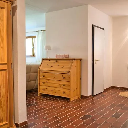 Adele - Gemьtliche Erdgeschoss Ferienwohnung Fьr 2-4 Personen Hüde