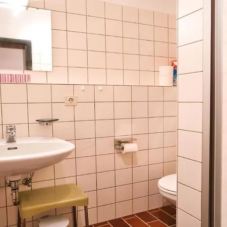 Adele - Gemьtliche Erdgeschoss Ferienwohnung Fьr 2-4 Personen Hüde