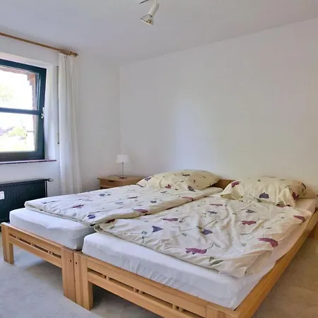 Σπίτι διακοπών Adele - Gemьtliche Erdgeschoss Ferienwohnung Fьr 2-4 Personen